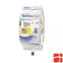 Nutrison Advanced Peptisorb Liquid 1000ml