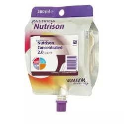 Nutrison Concentrated Liquid 500ml