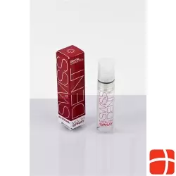 Swissdent Extreme Mundspray 9ml