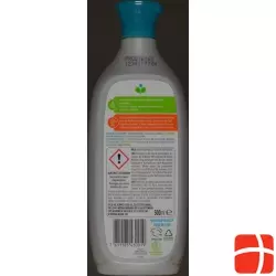 Held Eco Glanztrockner 500ml