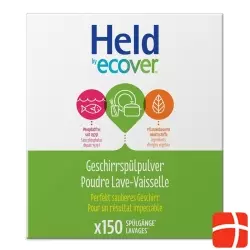Held Eco Geschirrspülpulver 3kg