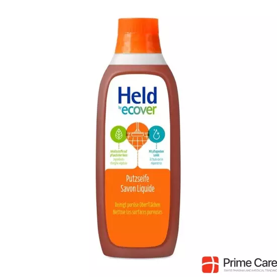Held Eco Putzseife 1L buy online
