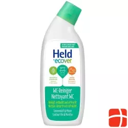 Held Eco Wc Reiniger 750ml