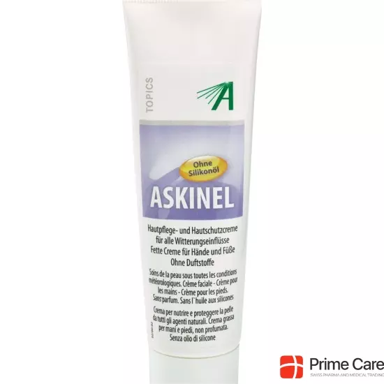Adler Askinel Hautschutzcreme M Mineralstoff 50ml buy online