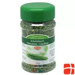Biorex Schnittlauch 12g