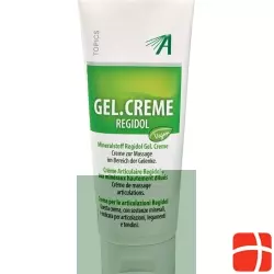 Adler Gel.Creme Regidol 100ml