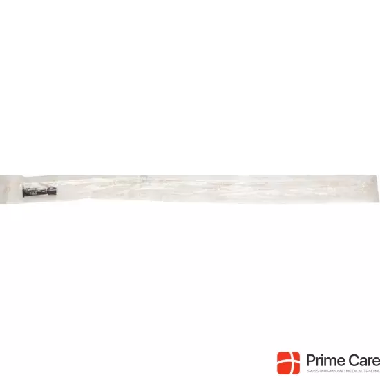 Qualimed Katheter 40cm Ch10 Nelaton PVC Steril buy online