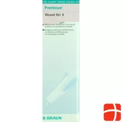 Prontosan Wound Gel X 250g