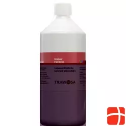 Trawosa Lebensmittelfarbstoff Himbeer Flasche 1L