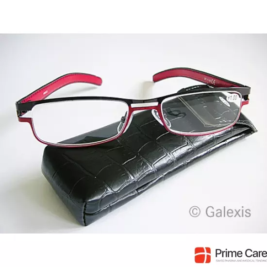 Dv Amelie Lesebrille Schwarz 3.0 buy online