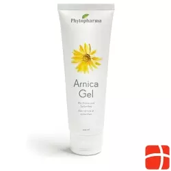 Phytopharma Arnica Gel 100ml
