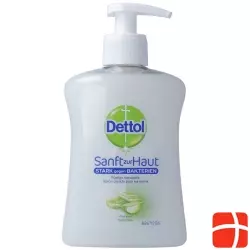 Dettol Flüssigseife Pflegend 250ml