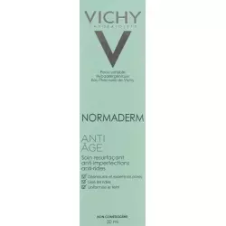Vichy Normaderm Anti Age Skin Renewing Care 50ml