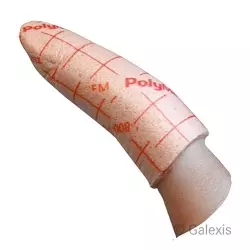 Polymem Fingerverband Medium Hydroakt No.2 6 Stück