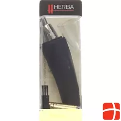 Herba Nasentrimmer Made For Men
