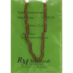 Mainardi Natur Bernstein 32cm Splitter