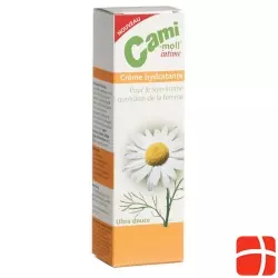 Cami Moll Intime Feuchtigkeitscreme 50ml