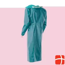 Foliodress Gown Comfort Special XXL Steril 28 Stück