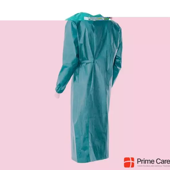 Foliodress Gown Comfort Special XXL Steril 28 Stück buy online