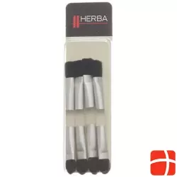 Herba Kombi Applikator Transparent 4 Stück