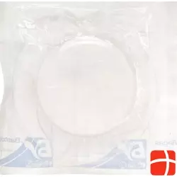Bastos disposable bowl 250ml plastic sterile