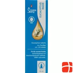 Aromasan Eucalyptus Radiata Roll On 10ml