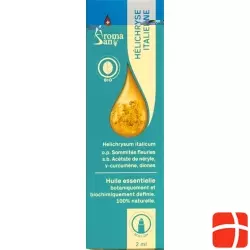 Aromasan Immortelle Roll On 2ml