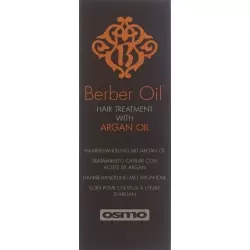 Osmo Berber Oil 100ml