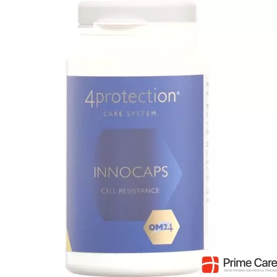 4Protection Om24 Innocaps 40 Stück buy online