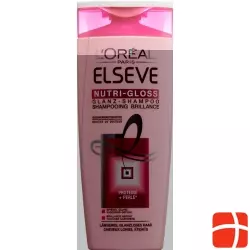Elseve Nutri-Gloss Shampoo 250ml
