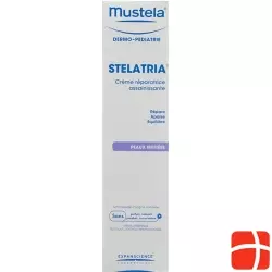 Mustela Stelatria Reparier & Regene Creme Tube 40ml