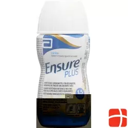 Ensure Plus Vanille 30x 200ml