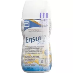 Ensure Plus Banane 30x 200ml
