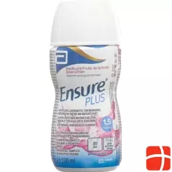 Ensure Plus Waldfrucht 30x 200ml