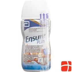 Ensure Plus Schokolade 30x 200ml
