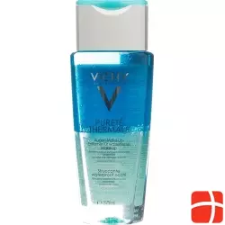 Vichy Pureté Thermal Eye Make-Up Remover Waterproof 100ml