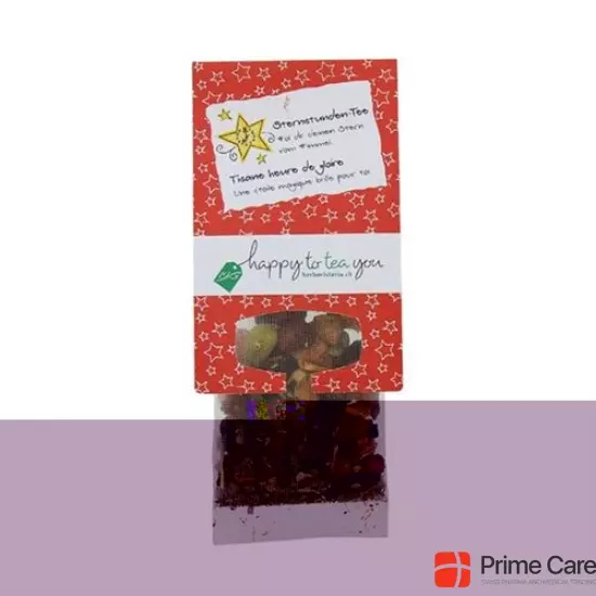 Herboristeria Sternstunden Tee Offen 1kg buy online