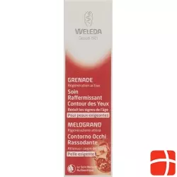 Weleda Granatapfel Straffende Augenpflege 10ml