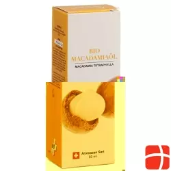 Aromasan Tamanu Öl Bio 100ml