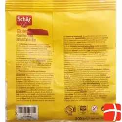 Schär Paniermehl 300g