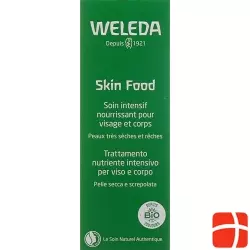 Weleda Skin Food Hautcreme 75ml