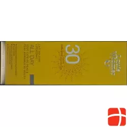 Louis Widmer All Day 30 Parfümiert 200ml