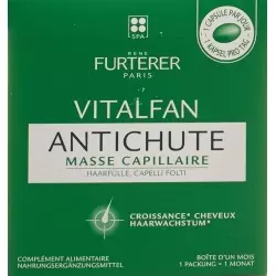 Furterer Vitalfan Antichute Capsules 30 pieces