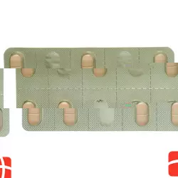 Levofloxacin Helvepharm Filmtabletten 500mg 10 Stück