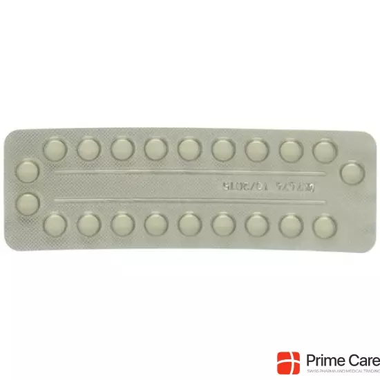 Desiola 20 Filmtabletten 6x 21 Stück buy online