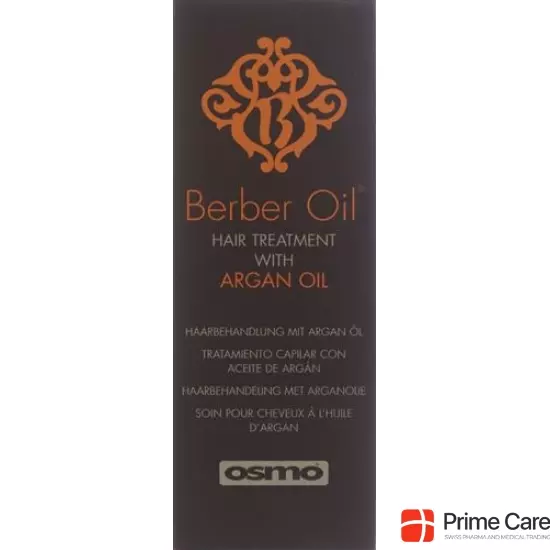 Osmo Berber Oil Flasche 10ml buy online