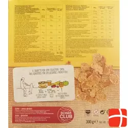 Schär Cereal Flakes 300g