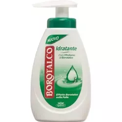 Borotalco Flüssigseife 500ml