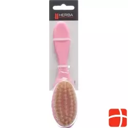 Herba baby brush pink