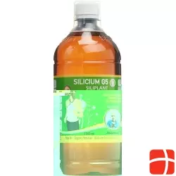 Silicium G5 Liquid 1L